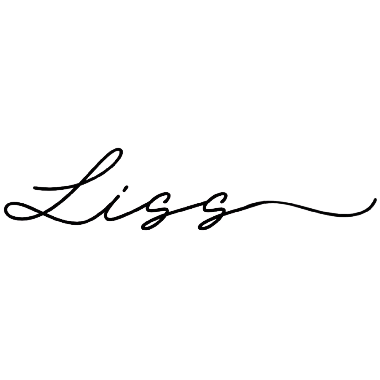Liss