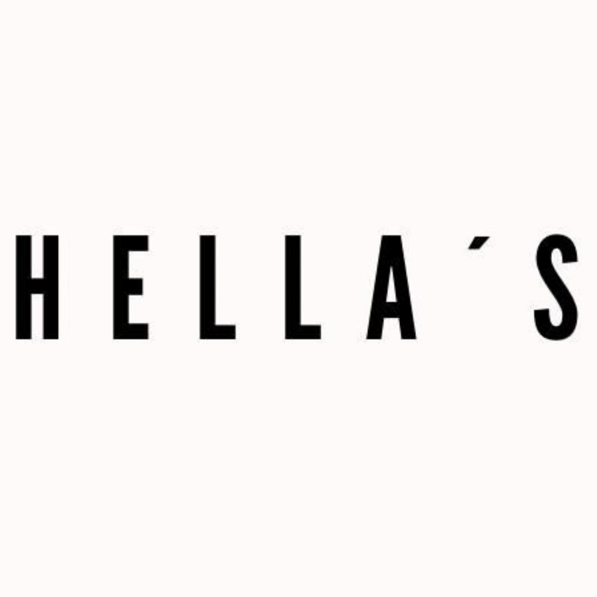 Hella's